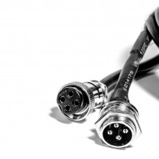 Extension Cable LED Pixel Tube 360 10m